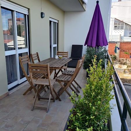 Ferienwohnung Guestready - Charming Accents Near The Beach Sesimbra Exterior foto