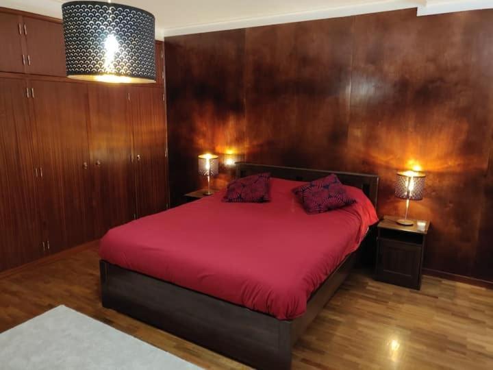 Ferienwohnung Guestready - Charming Accents Near The Beach Sesimbra Exterior foto