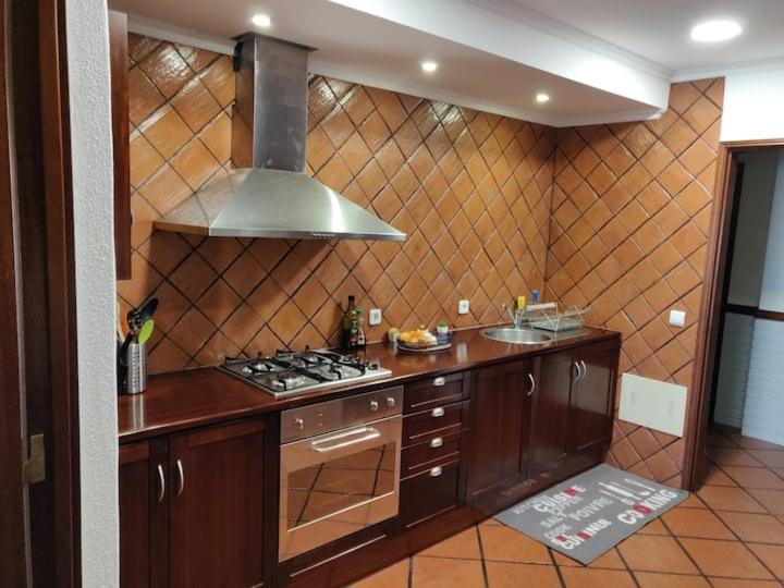 Ferienwohnung Guestready - Charming Accents Near The Beach Sesimbra Exterior foto