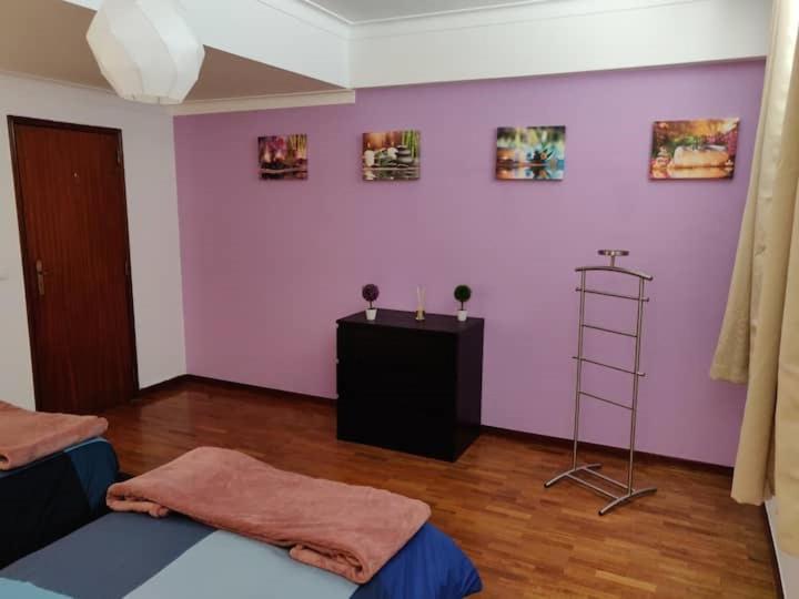 Ferienwohnung Guestready - Charming Accents Near The Beach Sesimbra Exterior foto