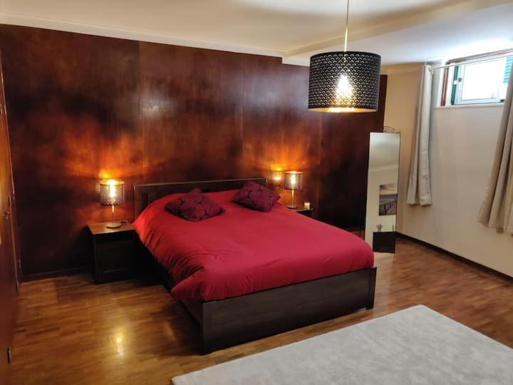 Ferienwohnung Guestready - Charming Accents Near The Beach Sesimbra Exterior foto