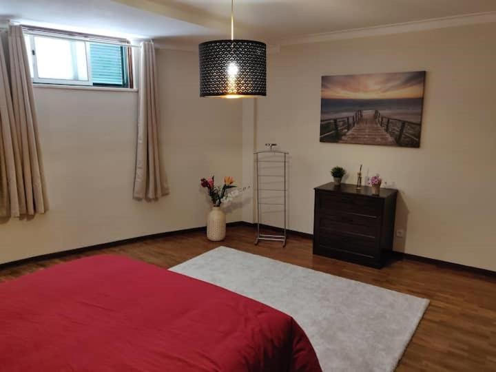 Ferienwohnung Guestready - Charming Accents Near The Beach Sesimbra Exterior foto