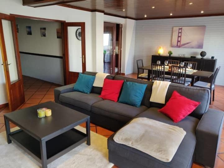 Ferienwohnung Guestready - Charming Accents Near The Beach Sesimbra Exterior foto