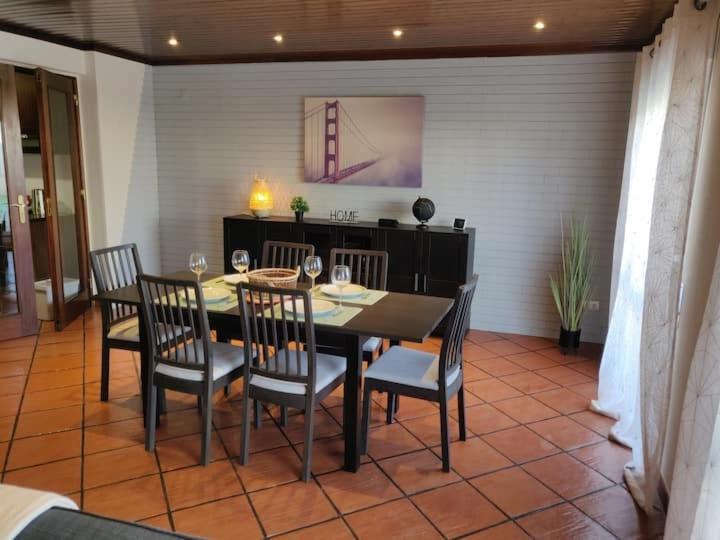 Ferienwohnung Guestready - Charming Accents Near The Beach Sesimbra Exterior foto