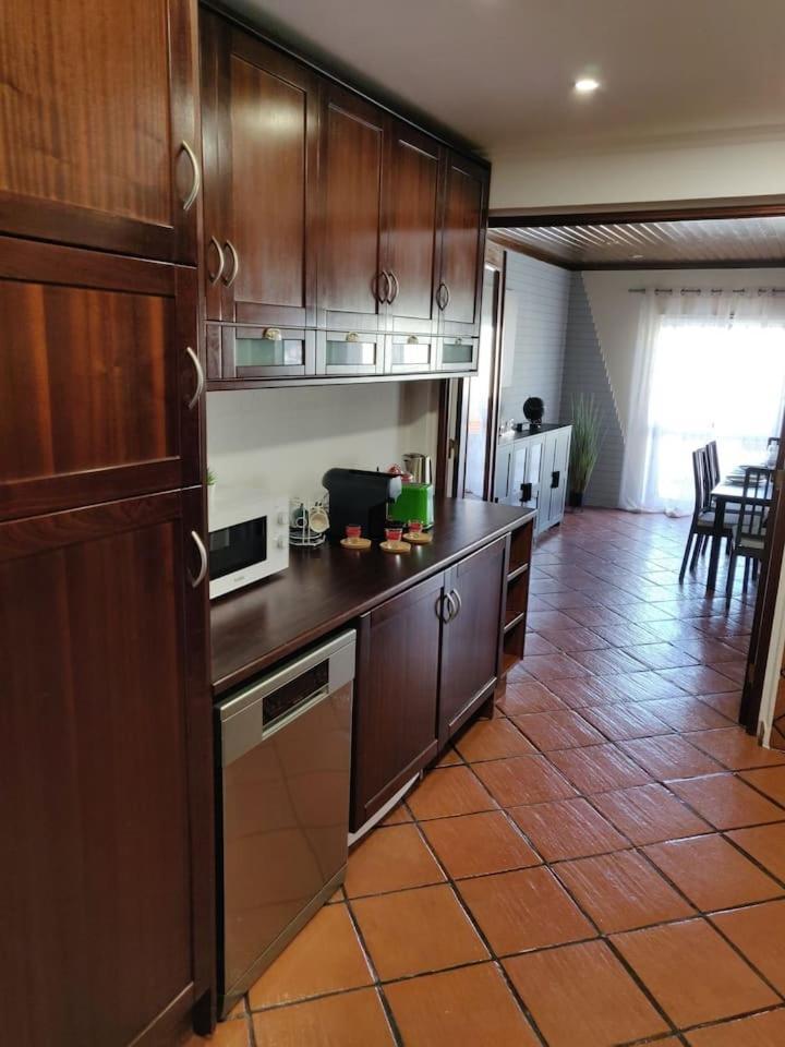 Ferienwohnung Guestready - Charming Accents Near The Beach Sesimbra Exterior foto