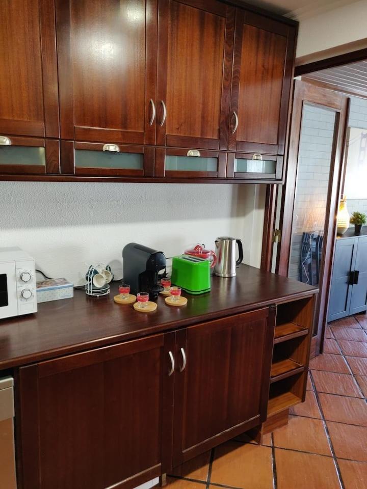 Ferienwohnung Guestready - Charming Accents Near The Beach Sesimbra Exterior foto